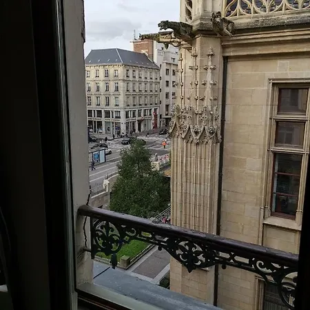 L'echiquier De Normandie