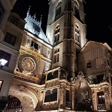 L'echiquier De Normandie