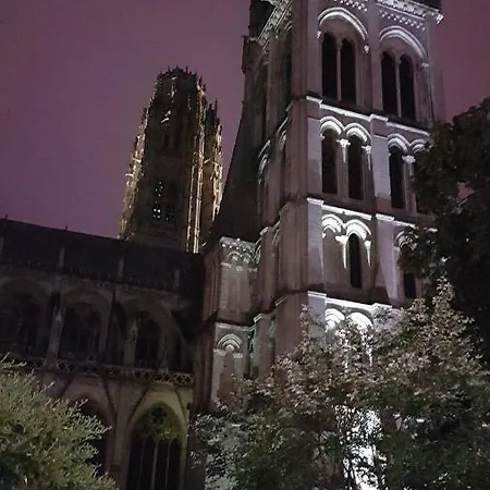 L'echiquier De Normandie Confort Cosy Et Vue Premium 루앙