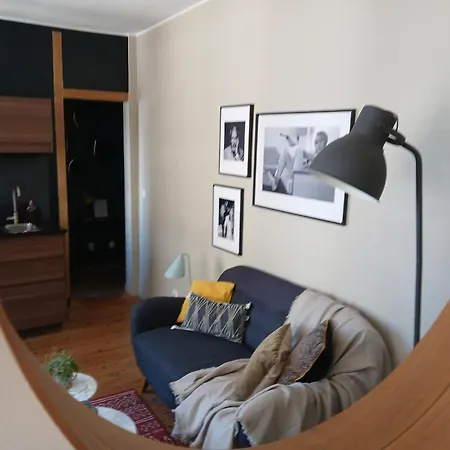L'echiquier De Normandie Apartment *