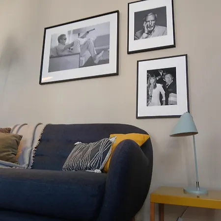 Apartment L'echiquier De Normandie Confort Cosy Et Vue Premium Rouen