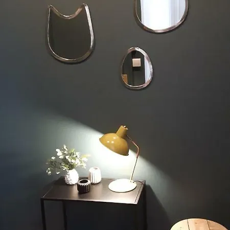 L'echiquier De Normandie Confort Cosy Et Vue Premium * Rouen