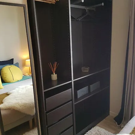 L'echiquier De Normandie Apartment *
