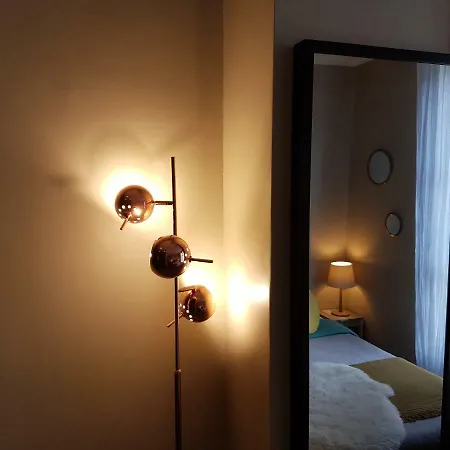 Apartment L'echiquier De Normandie