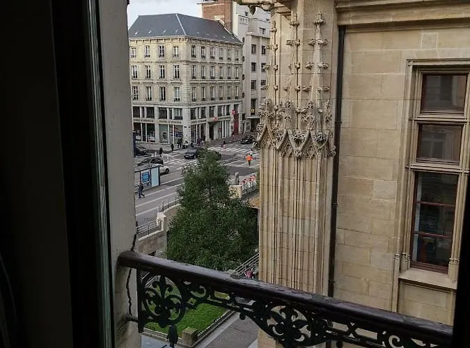 L'echiquier De Normandie Confort Cosy Et Vue Premium