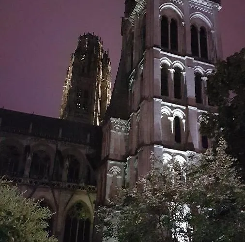 L'echiquier De Normandie Confort Cosy Et Vue Premium Rouen