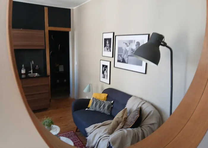 L'echiquier De Normandie Confort Cosy Et Vue Premium Apartment *