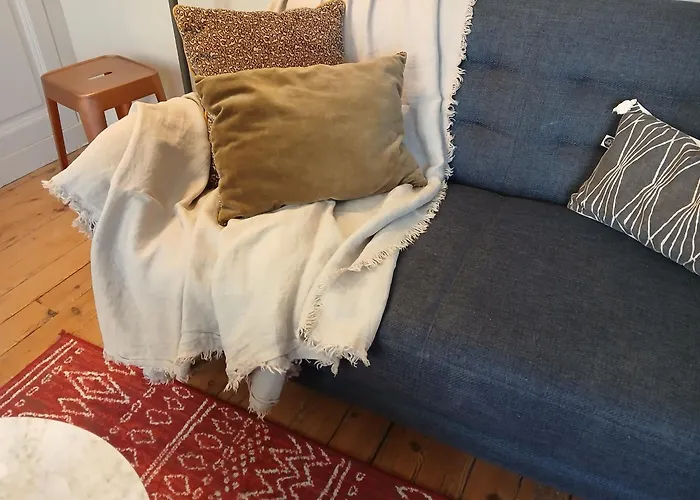 L'echiquier De Normandie Confort Cosy Et Vue Premium *