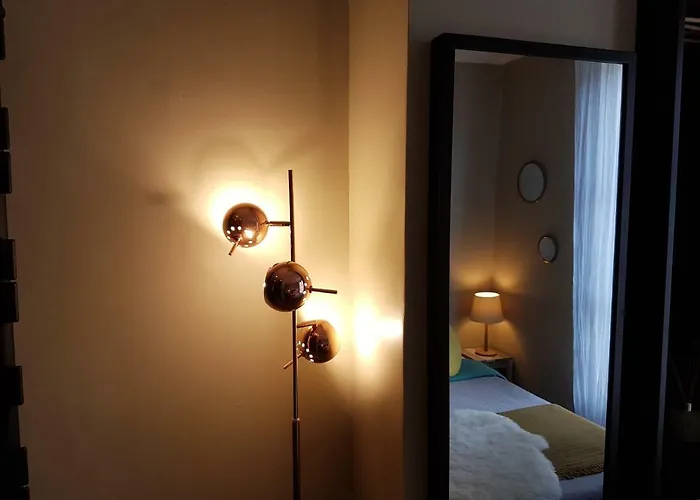 Apartment L'echiquier De Normandie Confort Cosy Et Vue Premium